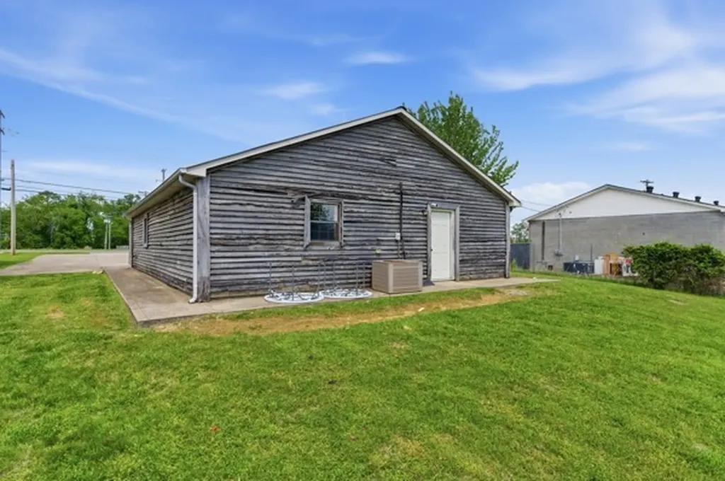 526 Dover Road Clarksville TN 37042