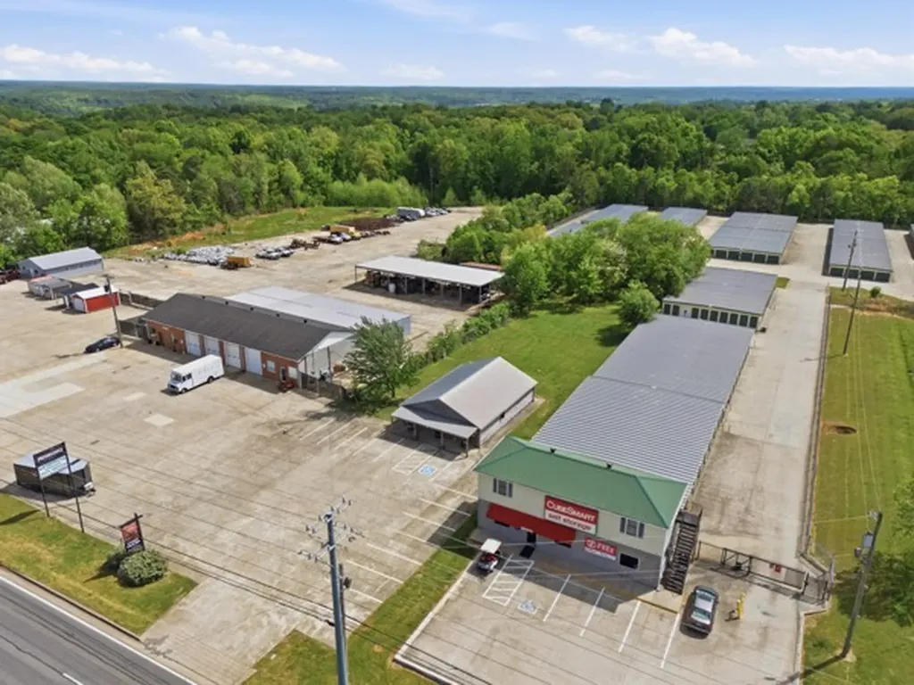 526 Dover Road Clarksville TN 37042