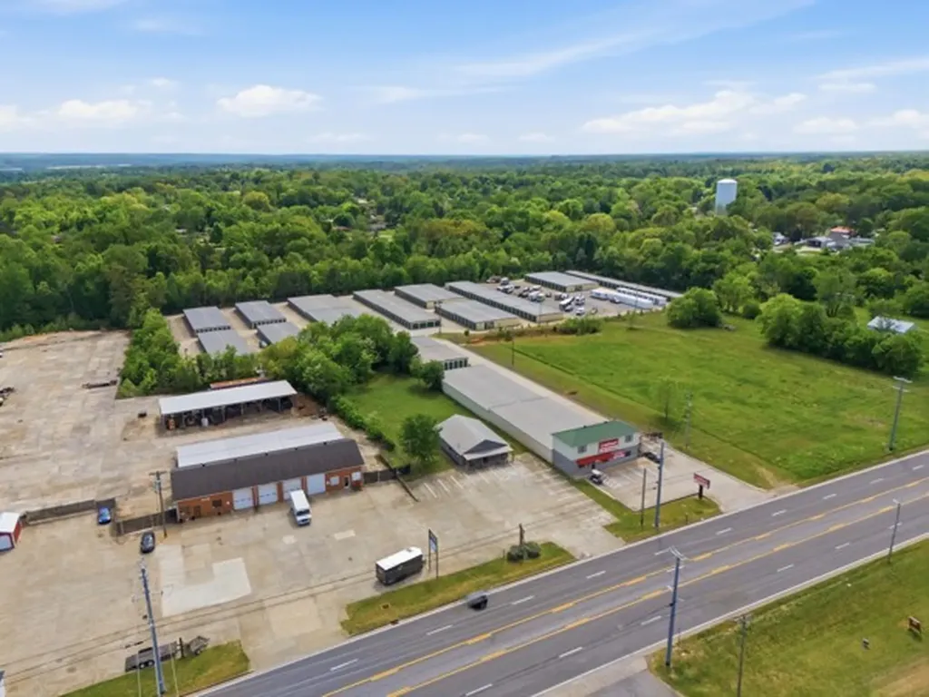 526 Dover Road Clarksville TN 37042