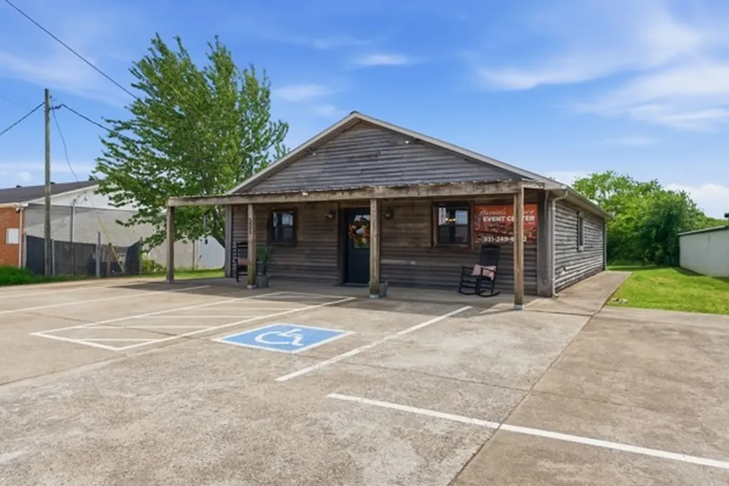 526 Dover Road Clarksville TN 37042