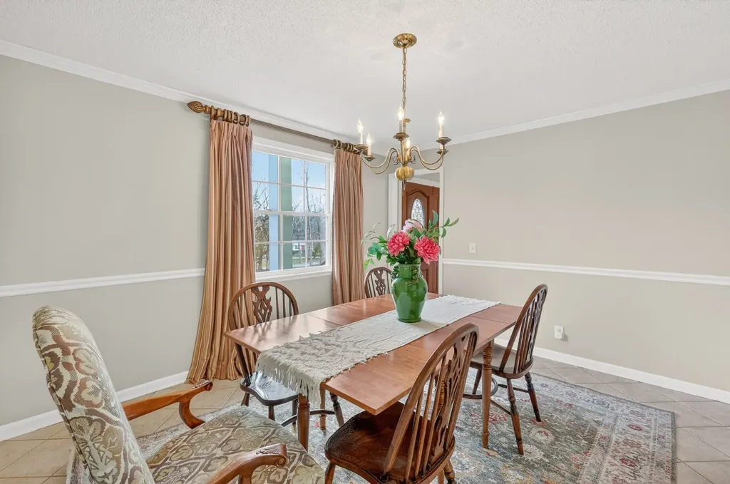 234 Bluegrass Circle Lebanon TN 37090