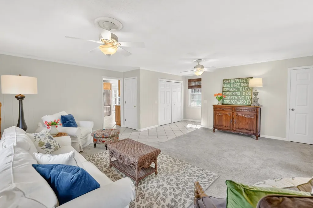 234 Bluegrass Circle Lebanon TN 37090