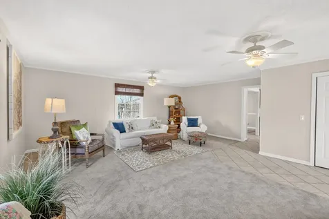 234 Bluegrass Circle Lebanon TN 37090