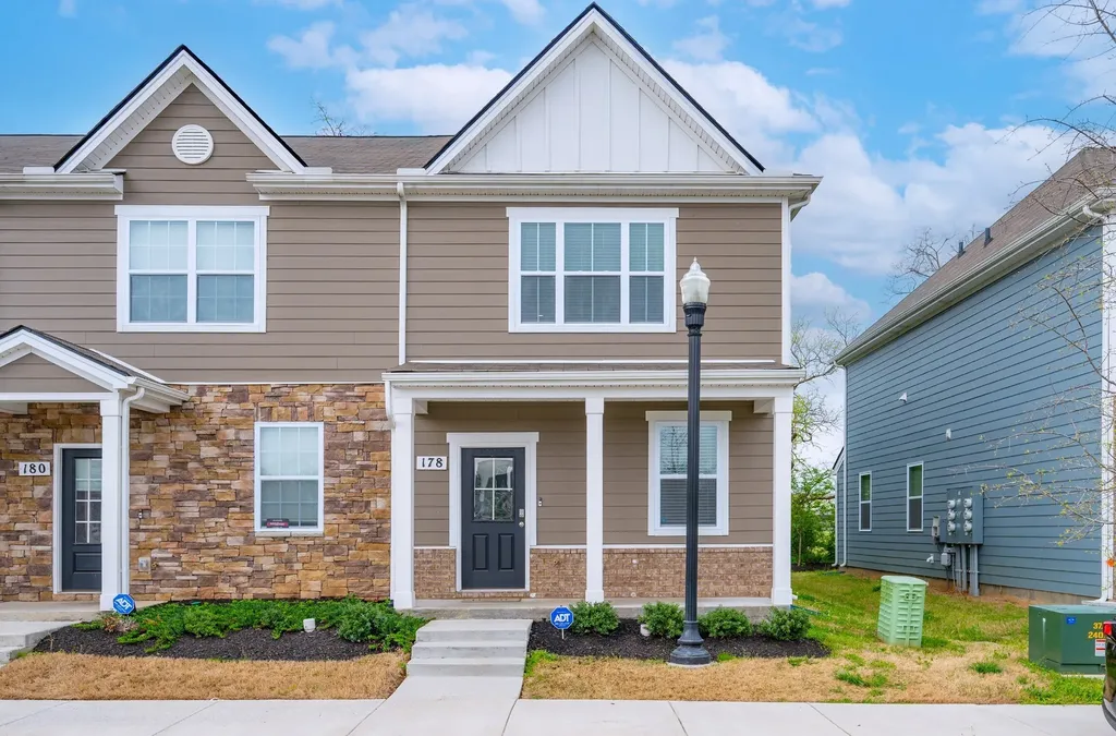 178 Cecil Road Lebanon TN 37087