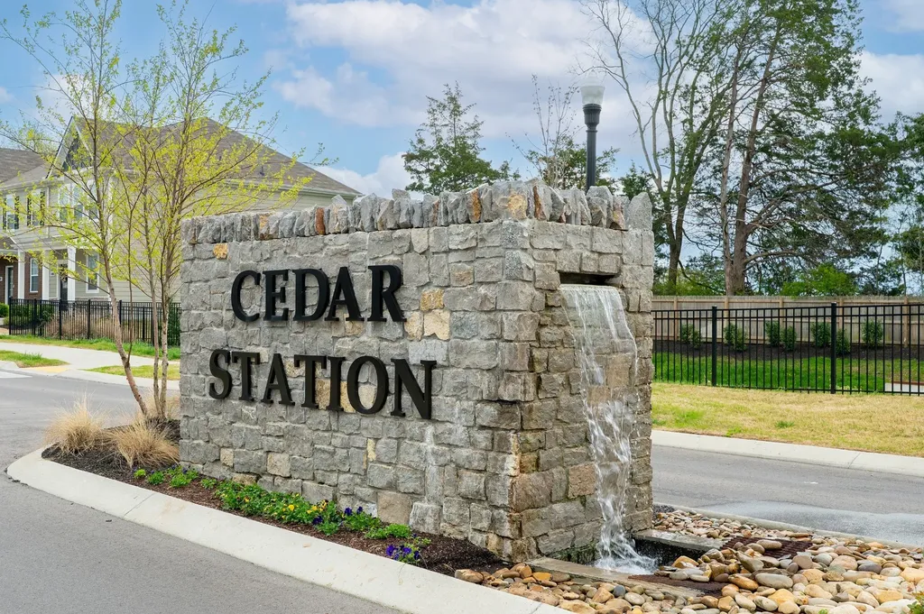 178 Cecil Road Lebanon TN 37087