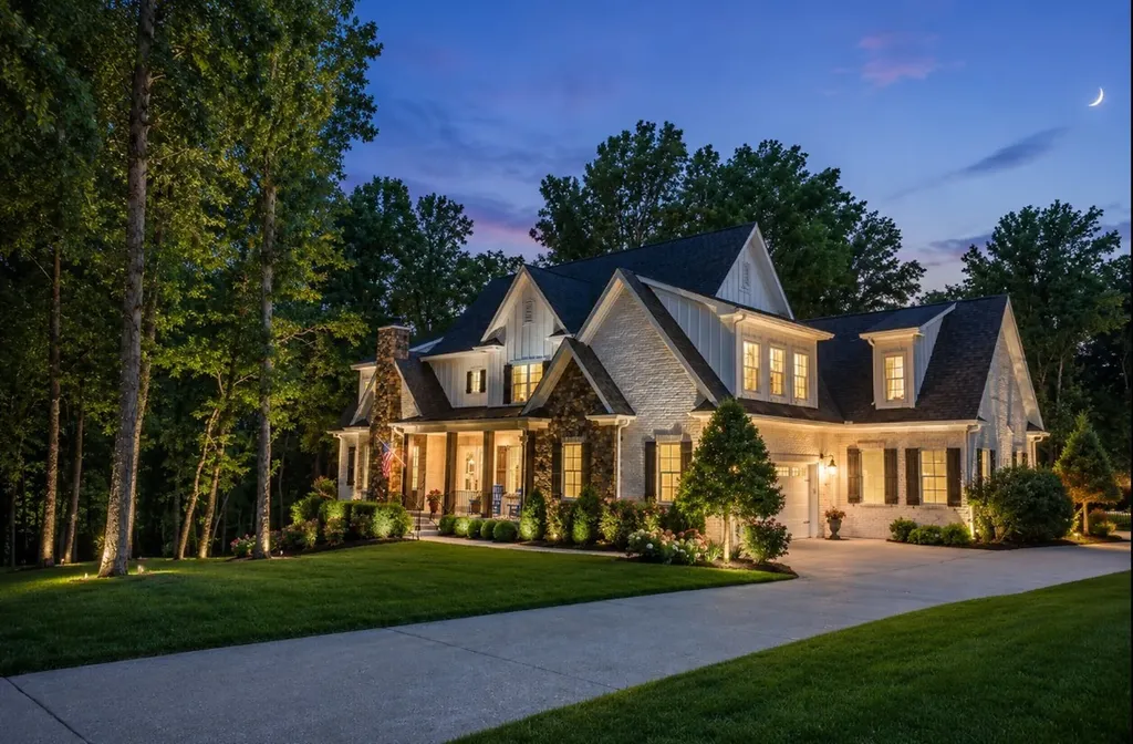 1164 Saddle Springs Drive Thompsons Station TN 37179
