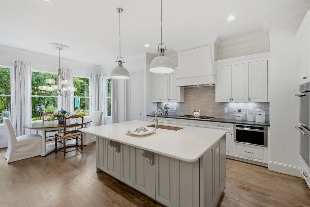 1164 Saddle Springs Drive Thompsons Station TN 37179