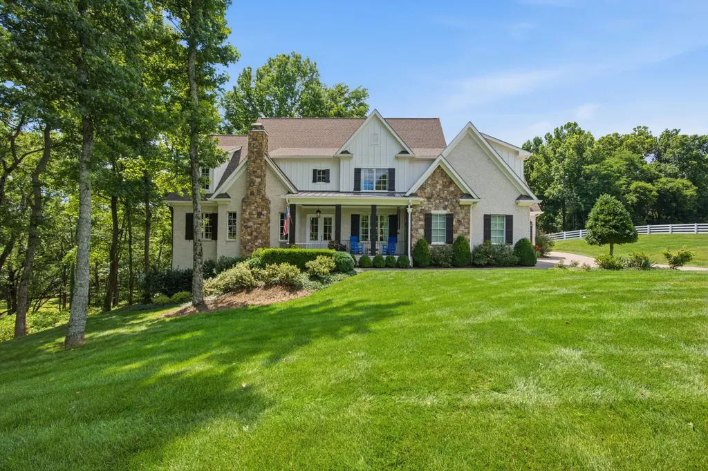 1164 Saddle Springs Drive Thompsons Station TN 37179