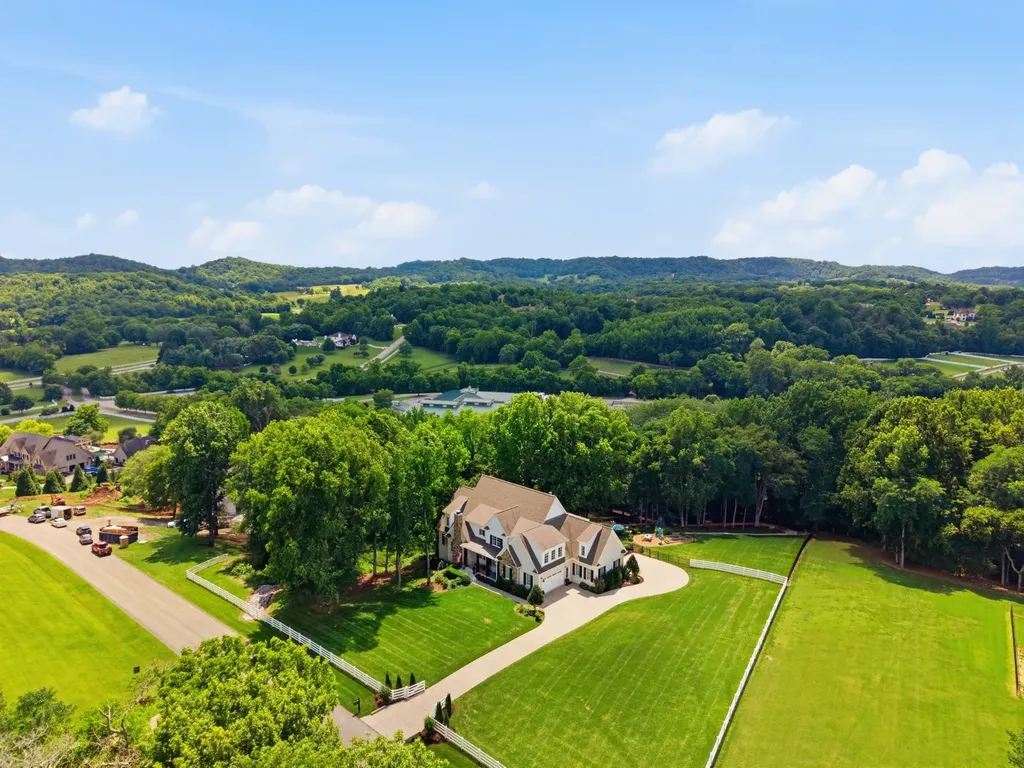 1164 Saddle Springs Drive Thompsons Station TN 37179