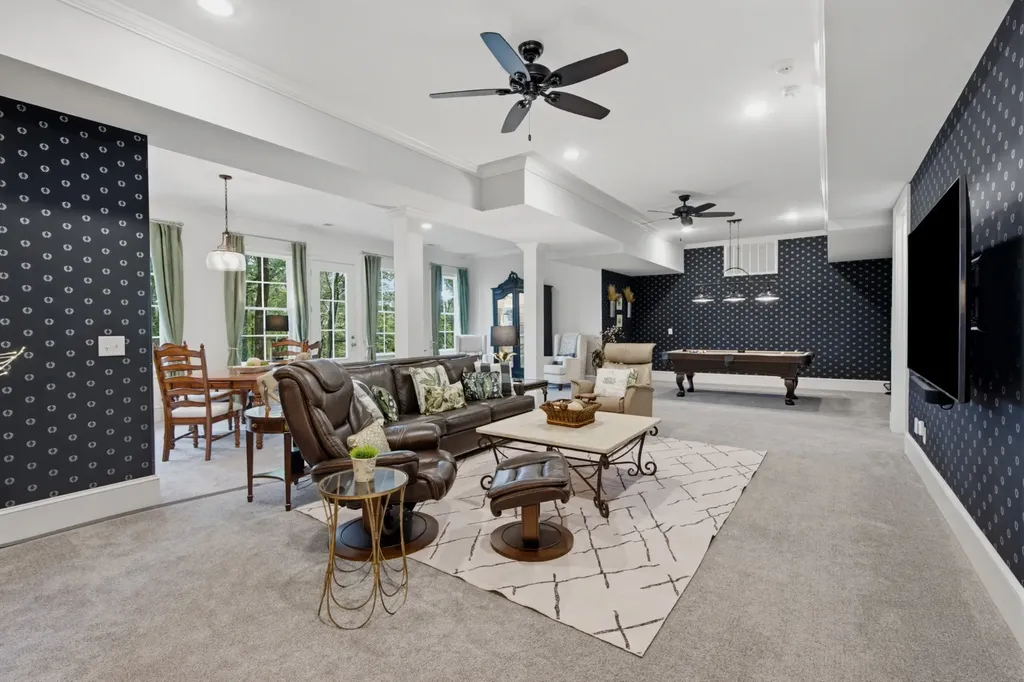1164 Saddle Springs Drive Thompsons Station TN 37179
