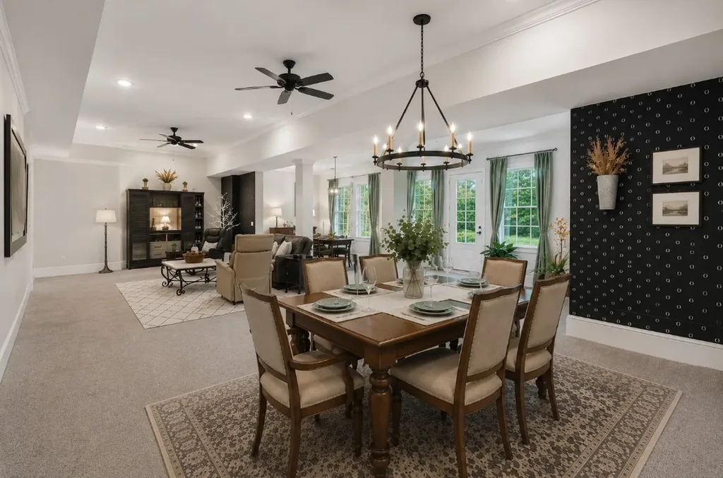 1164 Saddle Springs Drive Thompsons Station TN 37179