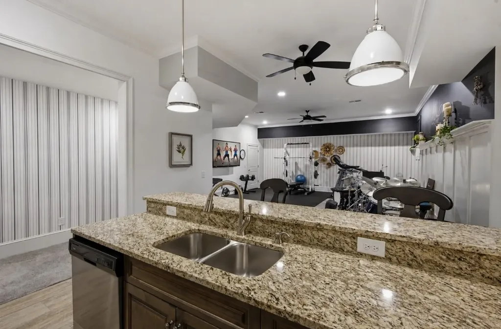 1164 Saddle Springs Drive Thompsons Station TN 37179