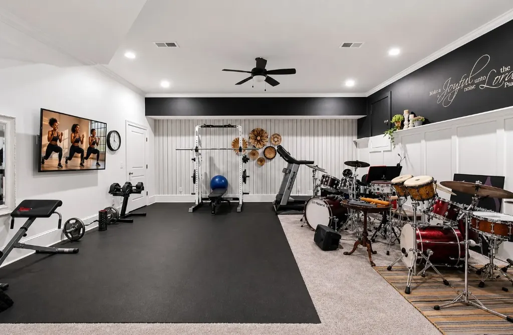 1164 Saddle Springs Drive Thompsons Station TN 37179