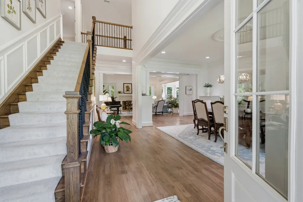 1164 Saddle Springs Drive Thompsons Station TN 37179