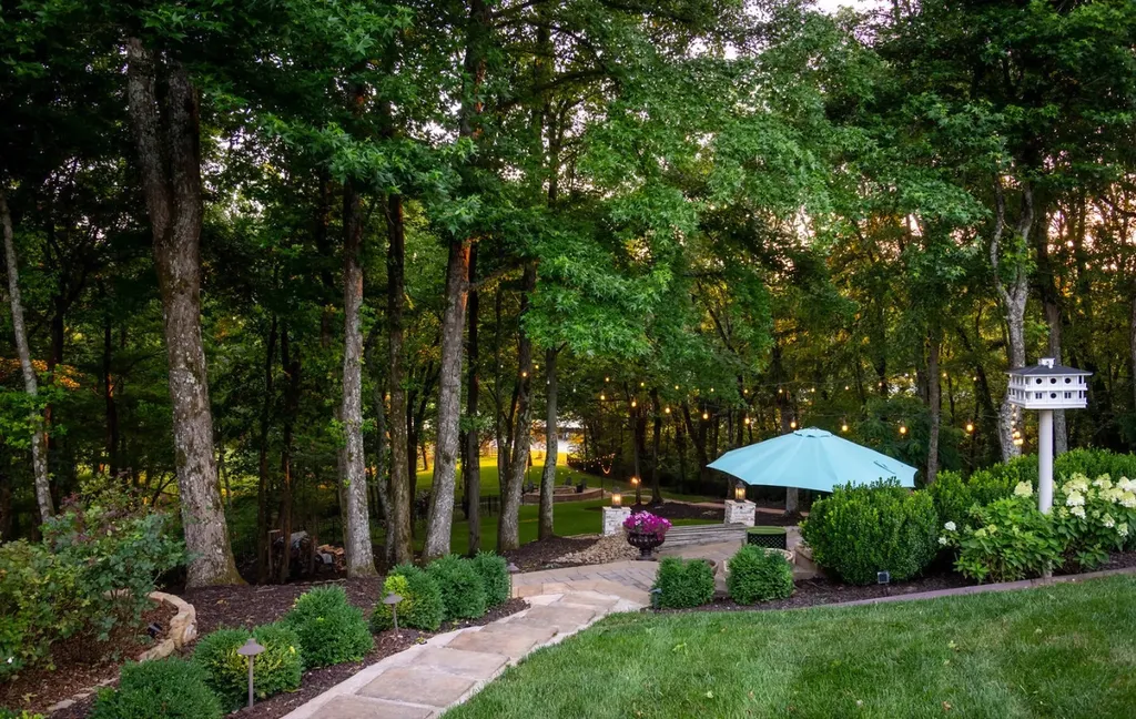 1164 Saddle Springs Drive Thompsons Station TN 37179