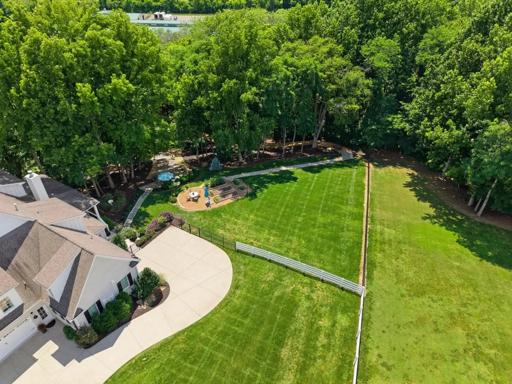 1164 Saddle Springs Drive Thompsons Station TN 37179