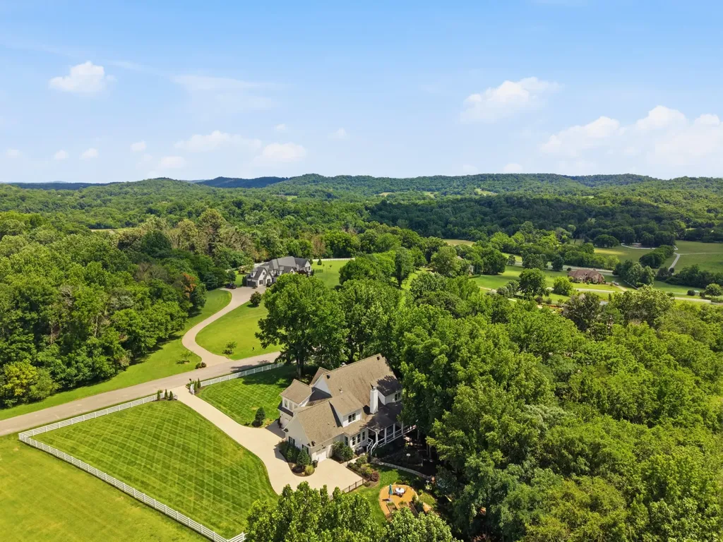 1164 Saddle Springs Drive Thompsons Station TN 37179