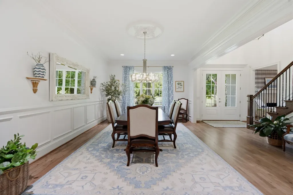 1164 Saddle Springs Drive Thompsons Station TN 37179