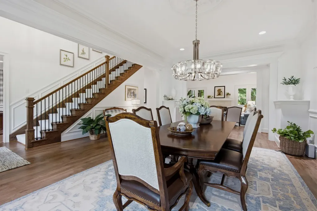 1164 Saddle Springs Drive Thompsons Station TN 37179