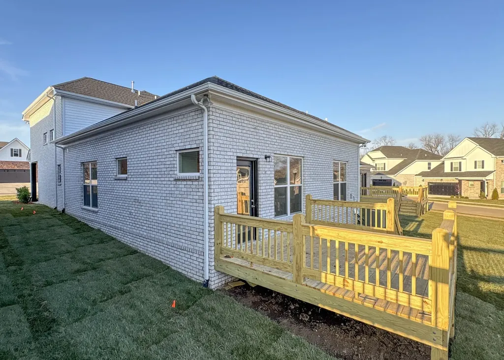 314 Booker Dr Lot 52 Gallatin TN 37066