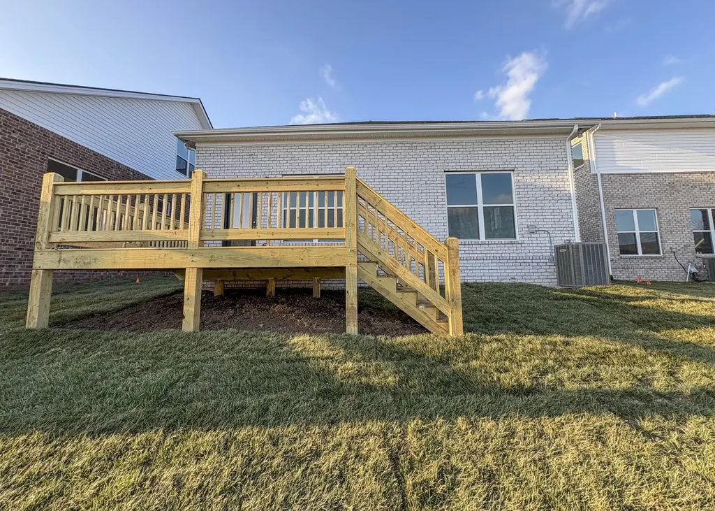 314 Booker Dr Lot 52 Gallatin TN 37066