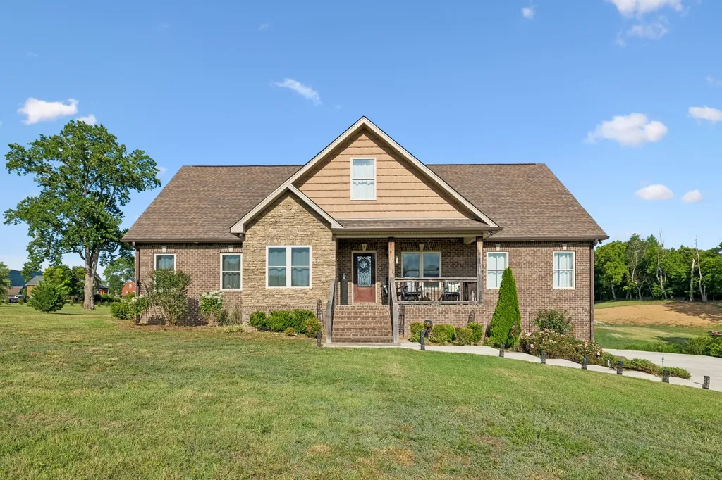 7 Shenandoah Circle Carthage TN 37030