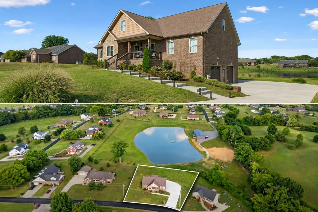 7 Shenandoah Circle Carthage TN 37030
