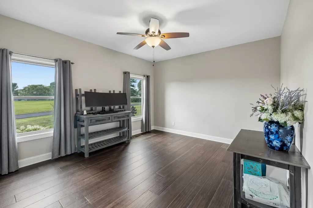 7 Shenandoah Circle Carthage TN 37030