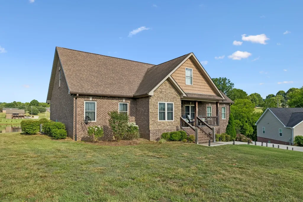 7 Shenandoah Circle Carthage TN 37030