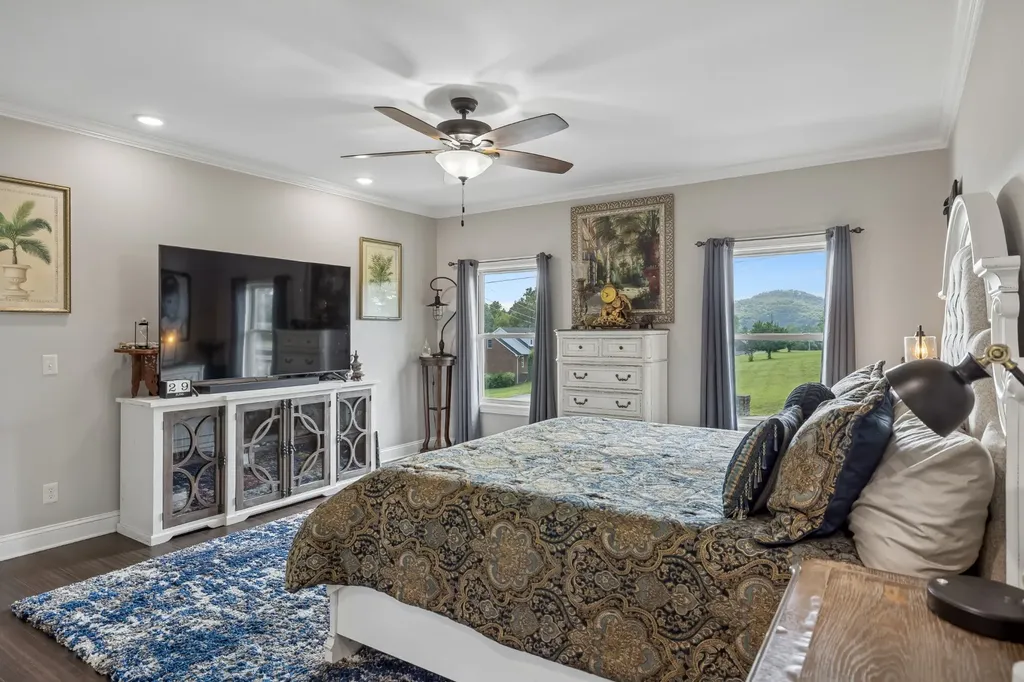 7 Shenandoah Circle Carthage TN 37030