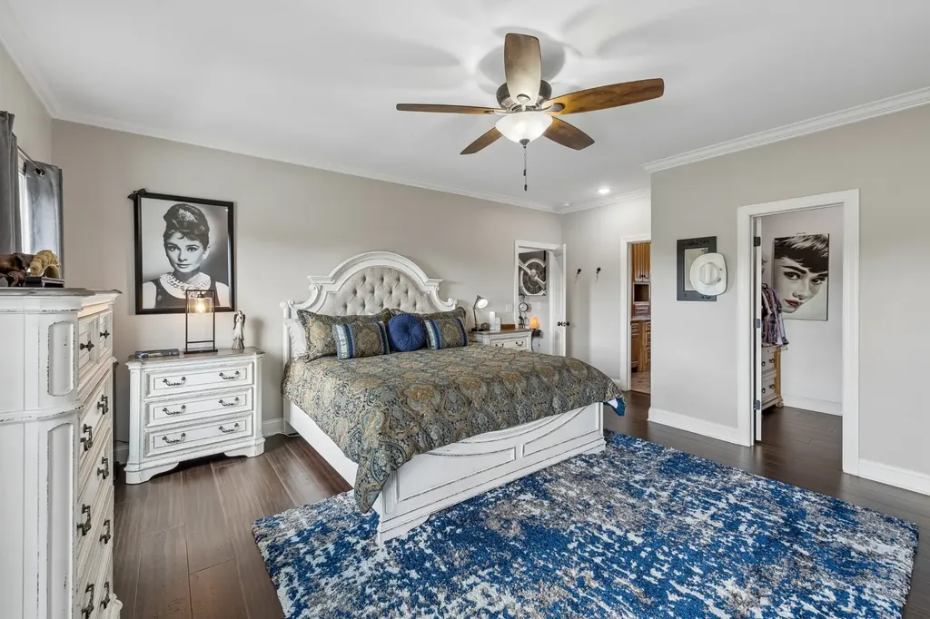 7 Shenandoah Circle Carthage TN 37030