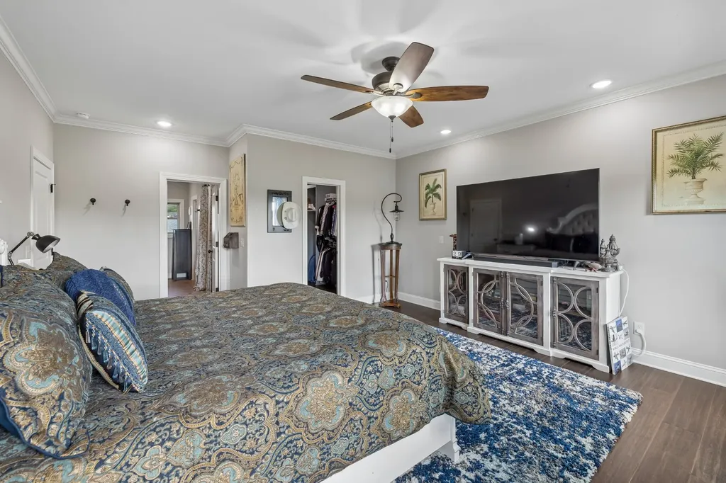 7 Shenandoah Circle Carthage TN 37030