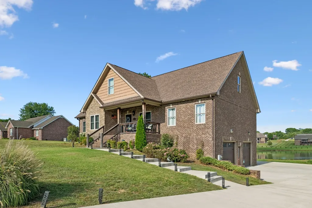 7 Shenandoah Circle Carthage TN 37030