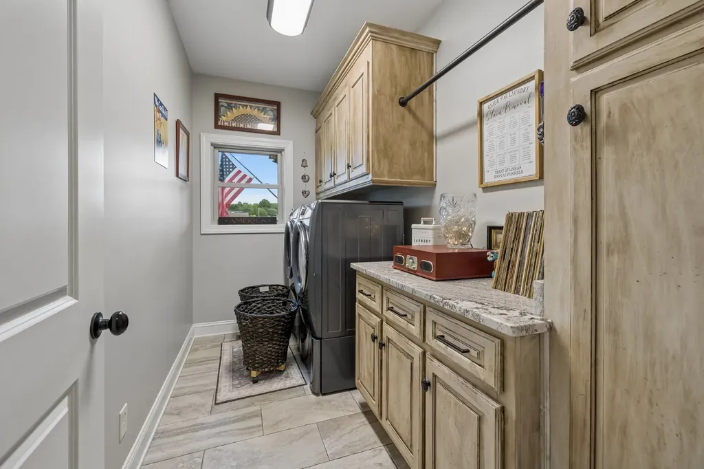7 Shenandoah Circle Carthage TN 37030