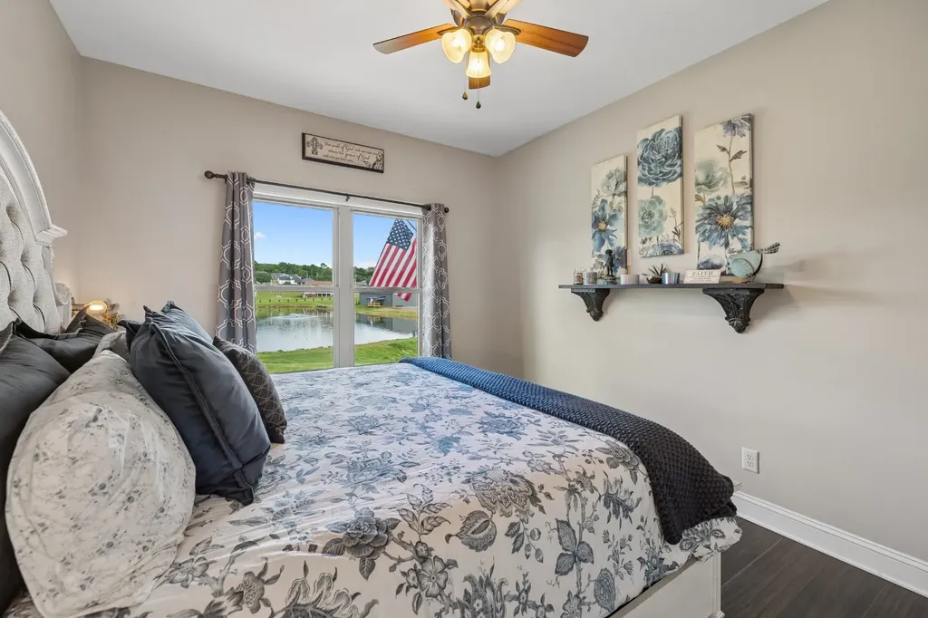 7 Shenandoah Circle Carthage TN 37030