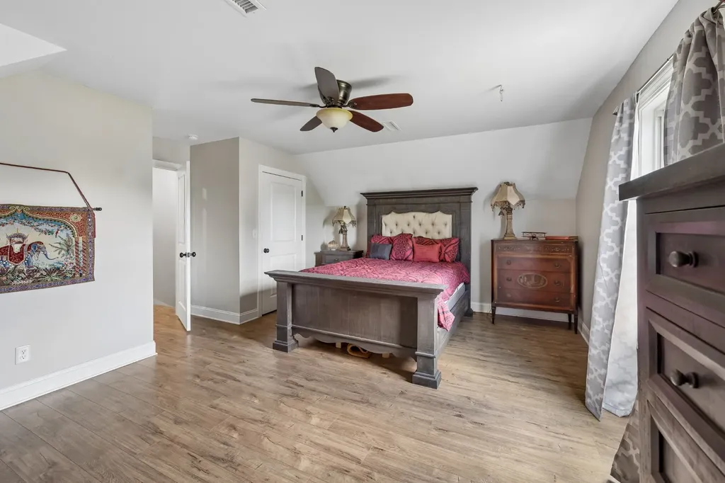 7 Shenandoah Circle Carthage TN 37030