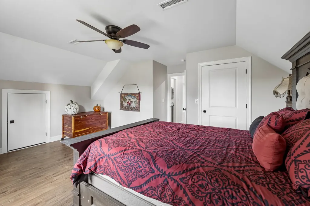 7 Shenandoah Circle Carthage TN 37030