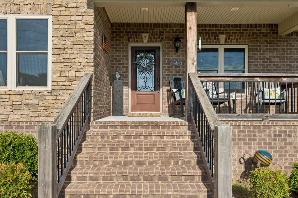 7 Shenandoah Circle Carthage TN 37030