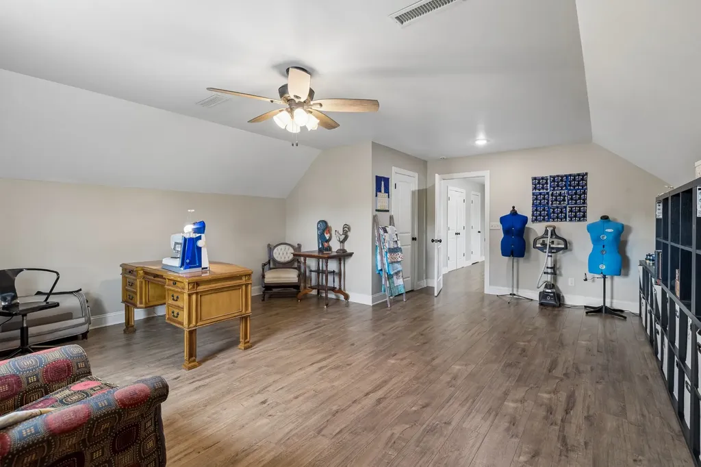 7 Shenandoah Circle Carthage TN 37030