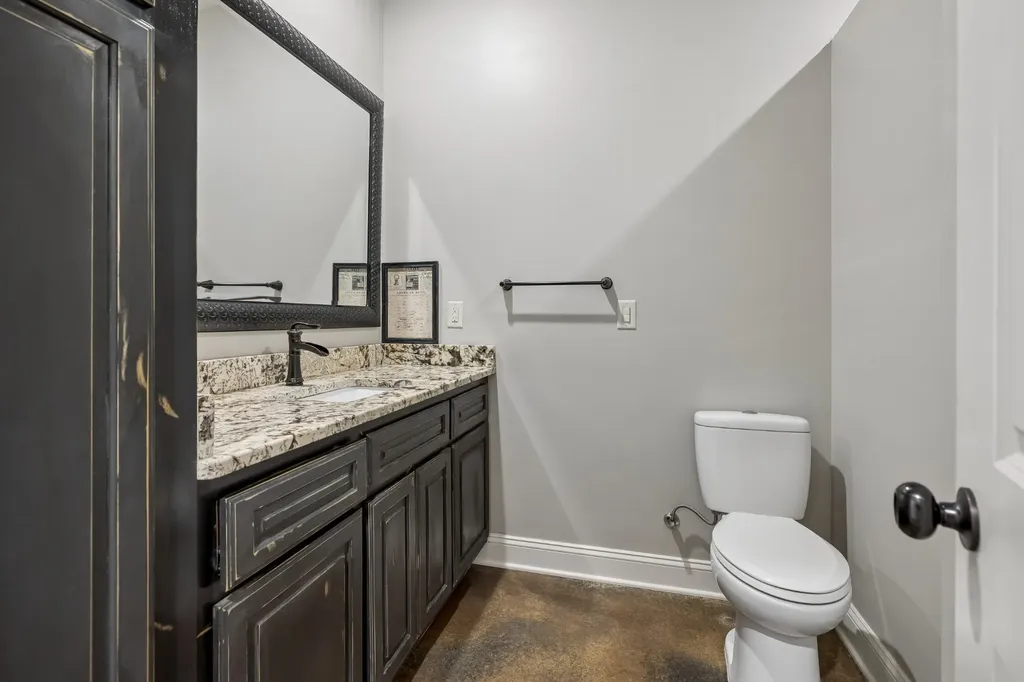 7 Shenandoah Circle Carthage TN 37030