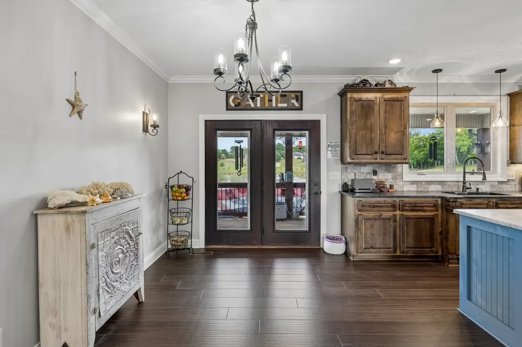 7 Shenandoah Circle Carthage TN 37030