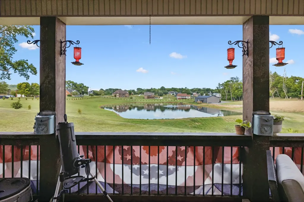 7 Shenandoah Circle Carthage TN 37030