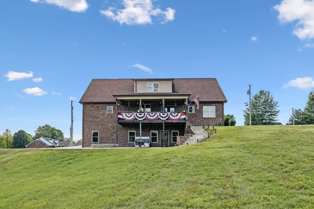 7 Shenandoah Circle Carthage TN 37030