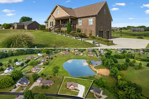 7 Shenandoah Circle Carthage TN 37030