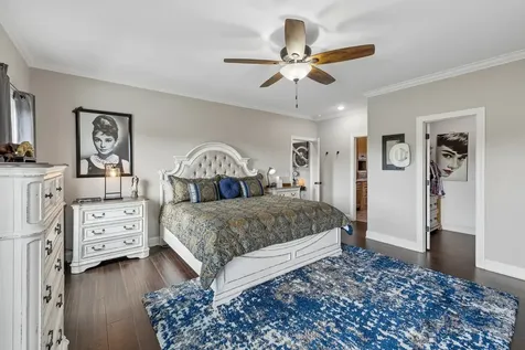 7 Shenandoah Circle Carthage TN 37030