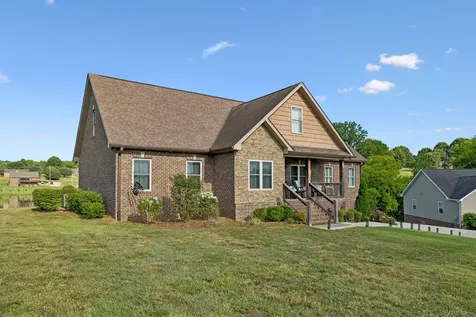 7 Shenandoah Circle Carthage TN 37030