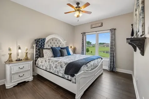 7 Shenandoah Circle Carthage TN 37030