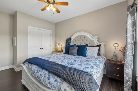 7 Shenandoah Circle Carthage TN 37030