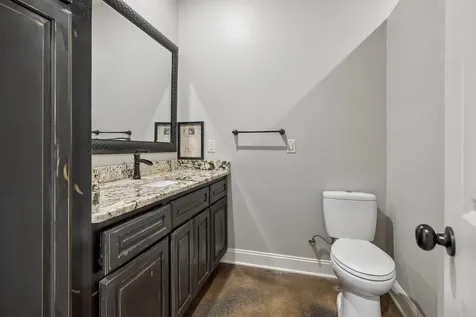 7 Shenandoah Circle Carthage TN 37030