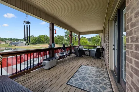 7 Shenandoah Circle Carthage TN 37030